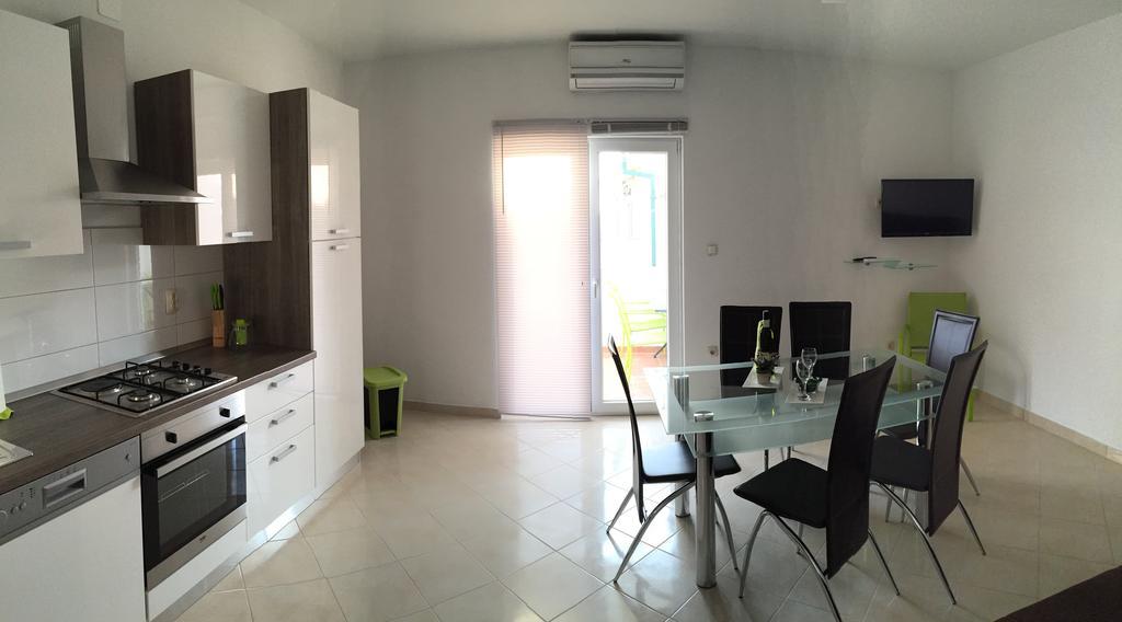 Apartment Ive Trogir Habitación foto