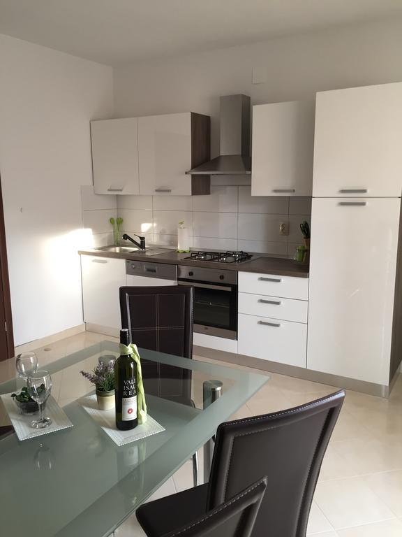 Apartment Ive Trogir Habitación foto