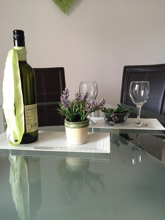 Apartment Ive Trogir Habitación foto