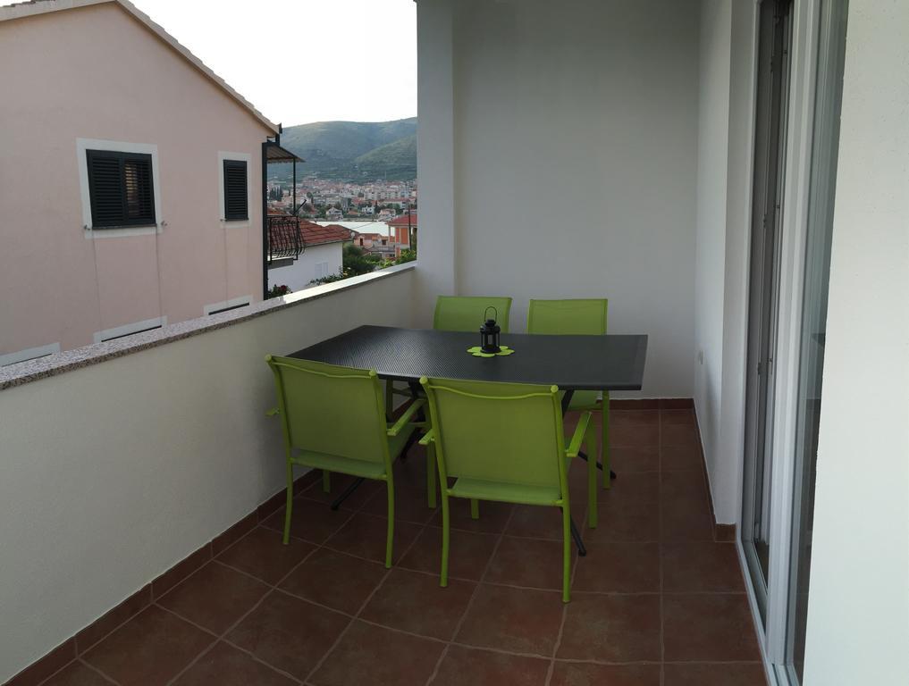 Apartment Ive Trogir Habitación foto