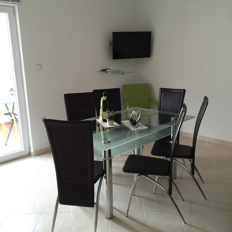 Apartment Ive Trogir Habitación foto