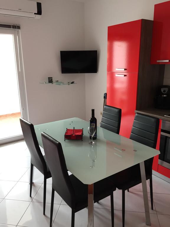 Apartment Ive Trogir Habitación foto