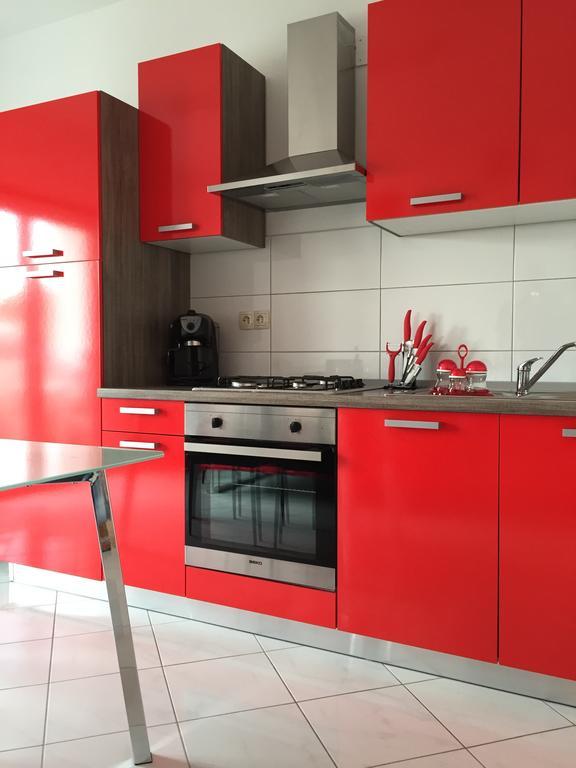 Apartment Ive Trogir Habitación foto