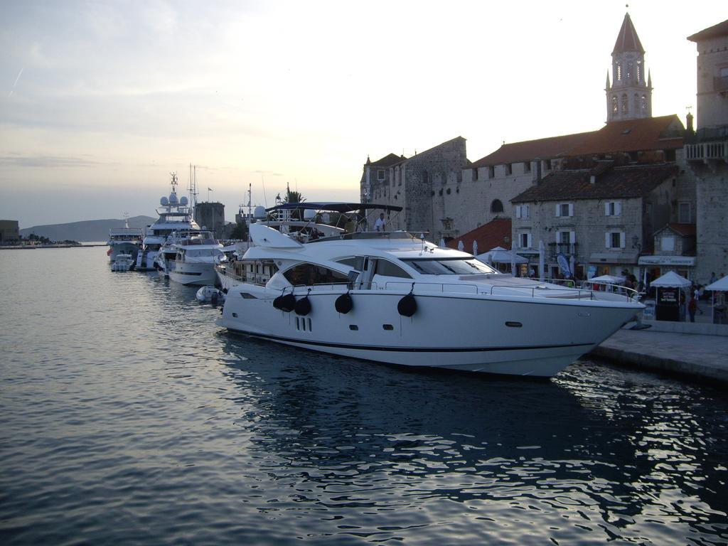 Apartment Ive Trogir Habitación foto
