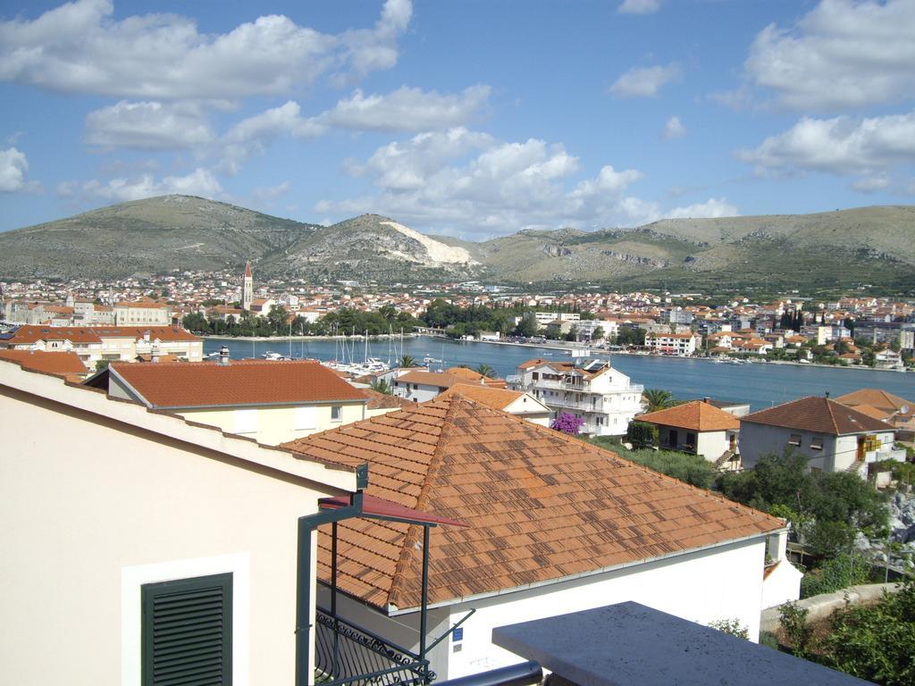 Apartment Ive Trogir Exterior foto