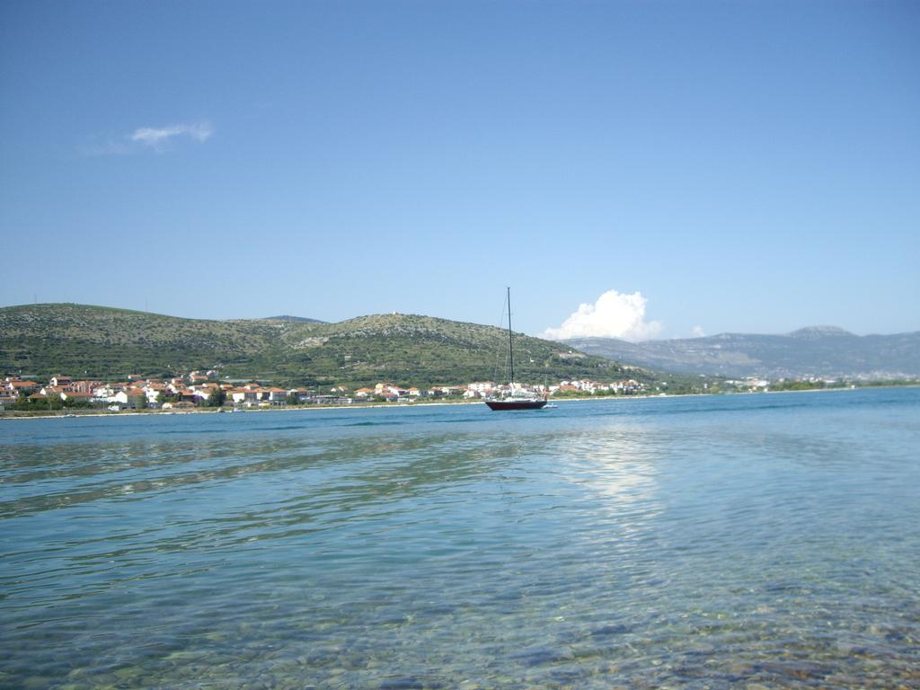 Apartment Ive Trogir Habitación foto