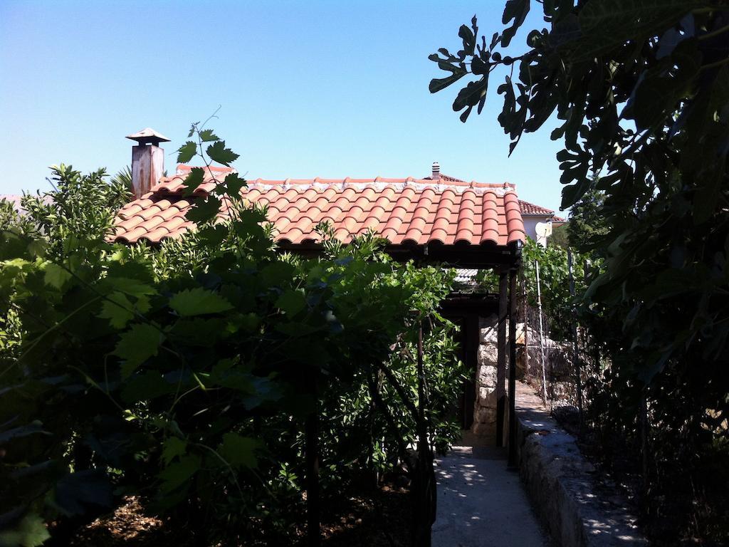 Apartment Ive Trogir Exterior foto