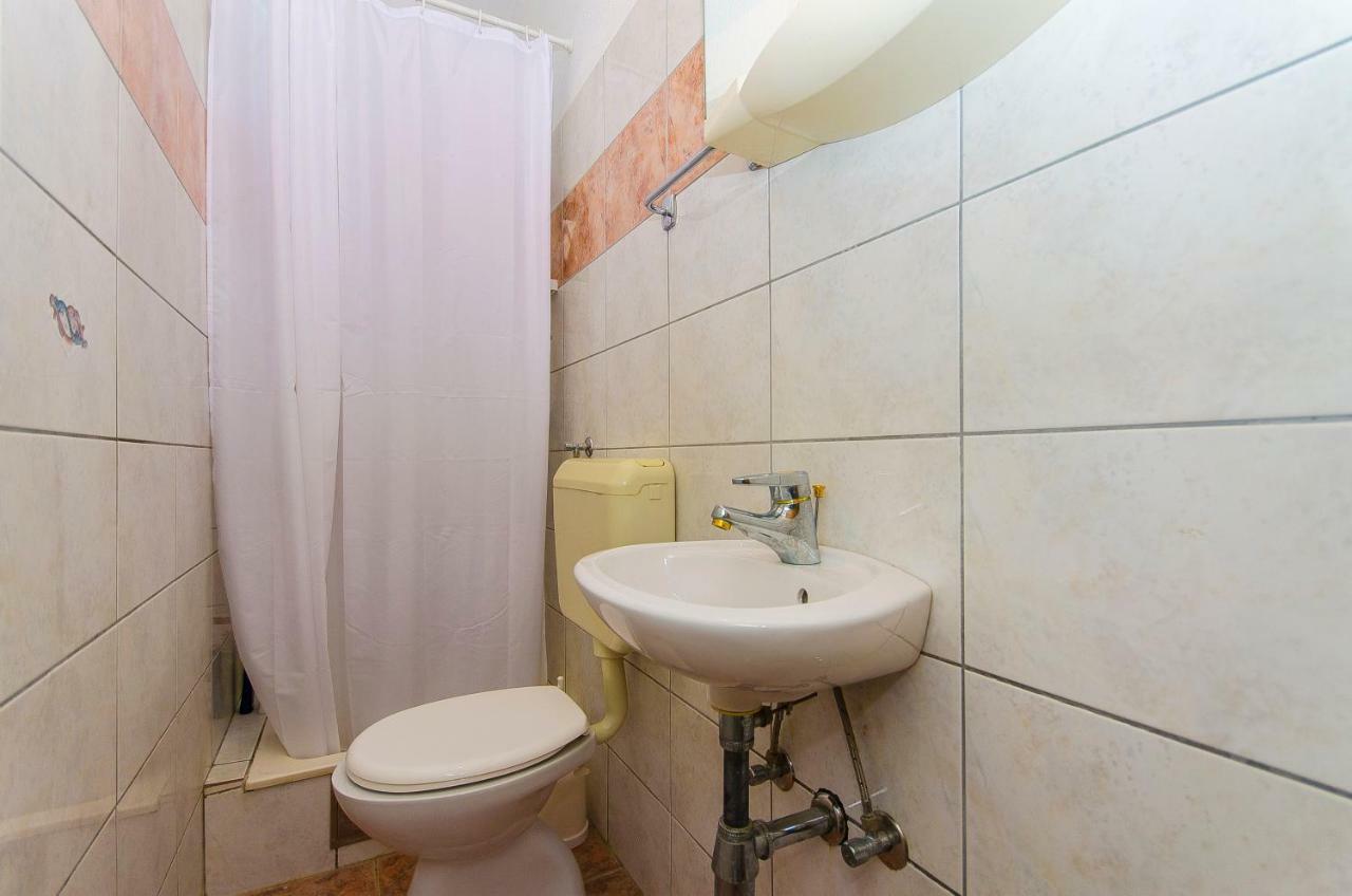 Apartment Ive Trogir Exterior foto