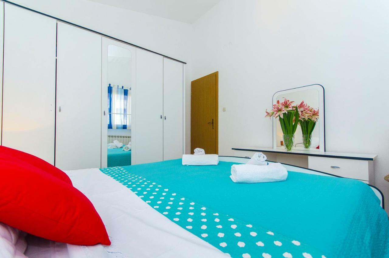 Apartment Ive Trogir Exterior foto